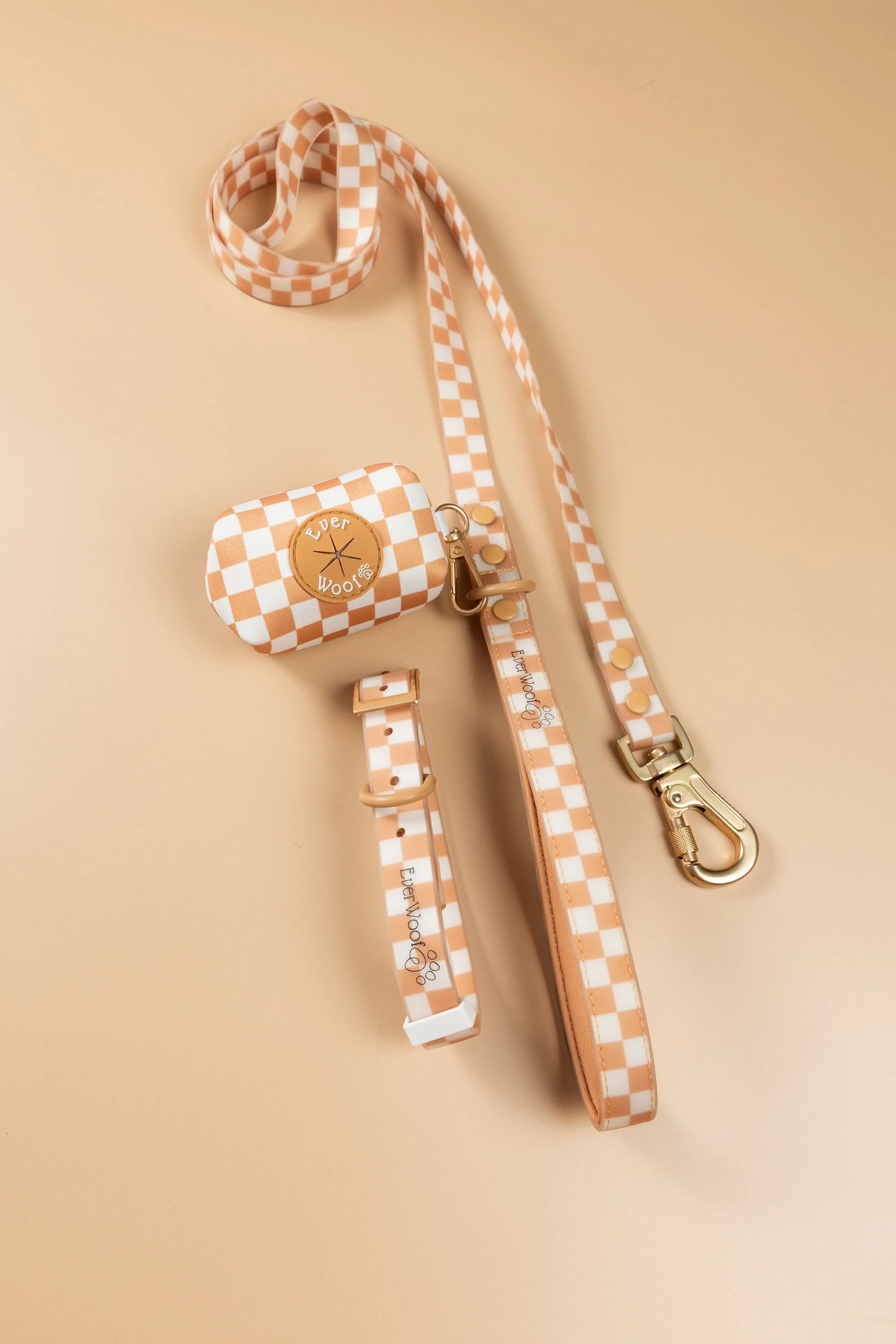 Check Me Out Waterproof Leash