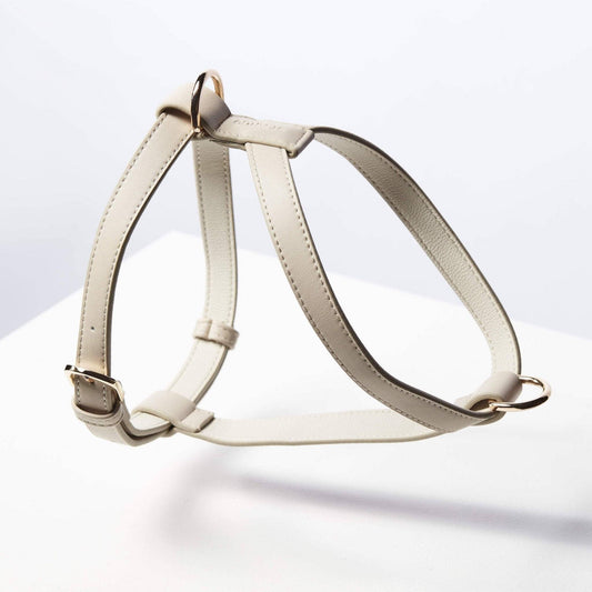 HARNESS - Taupe