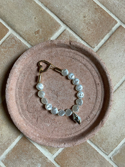 Collier de perles Isla pour chiens et chats