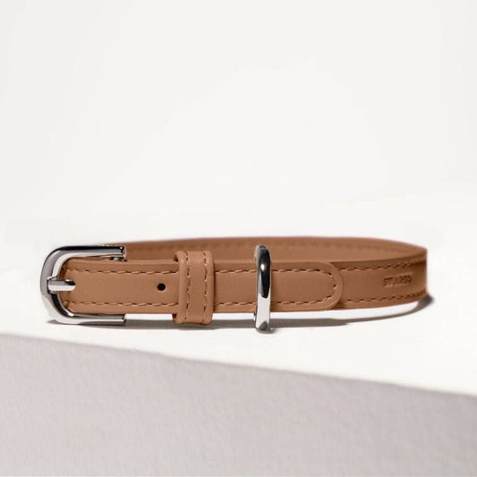 COLLAR - Brown