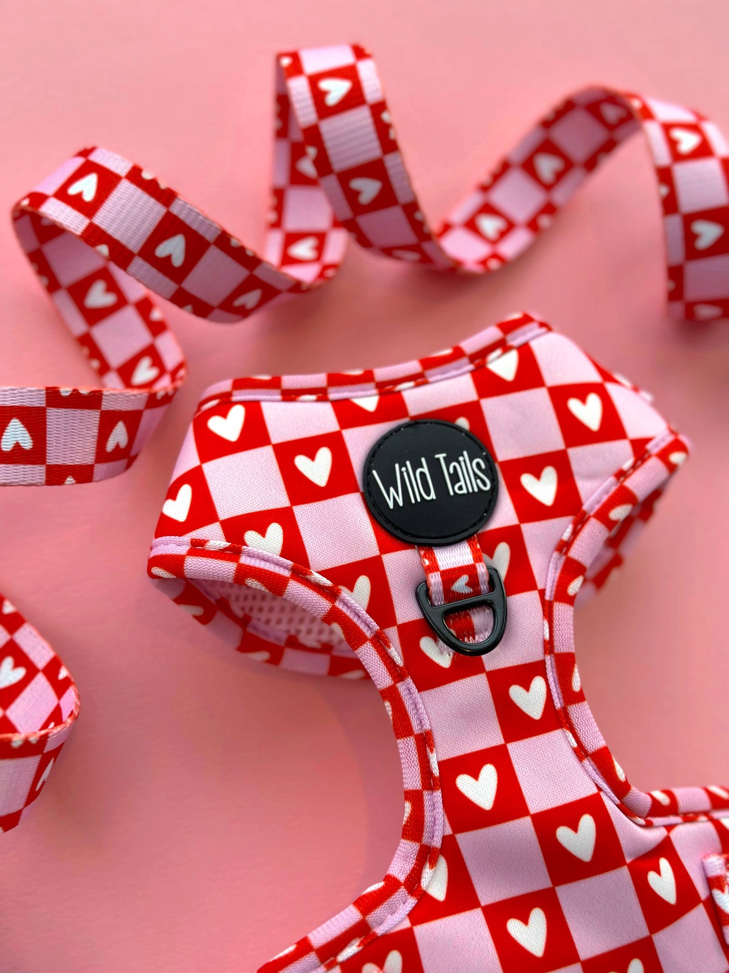 Love Letters Harness