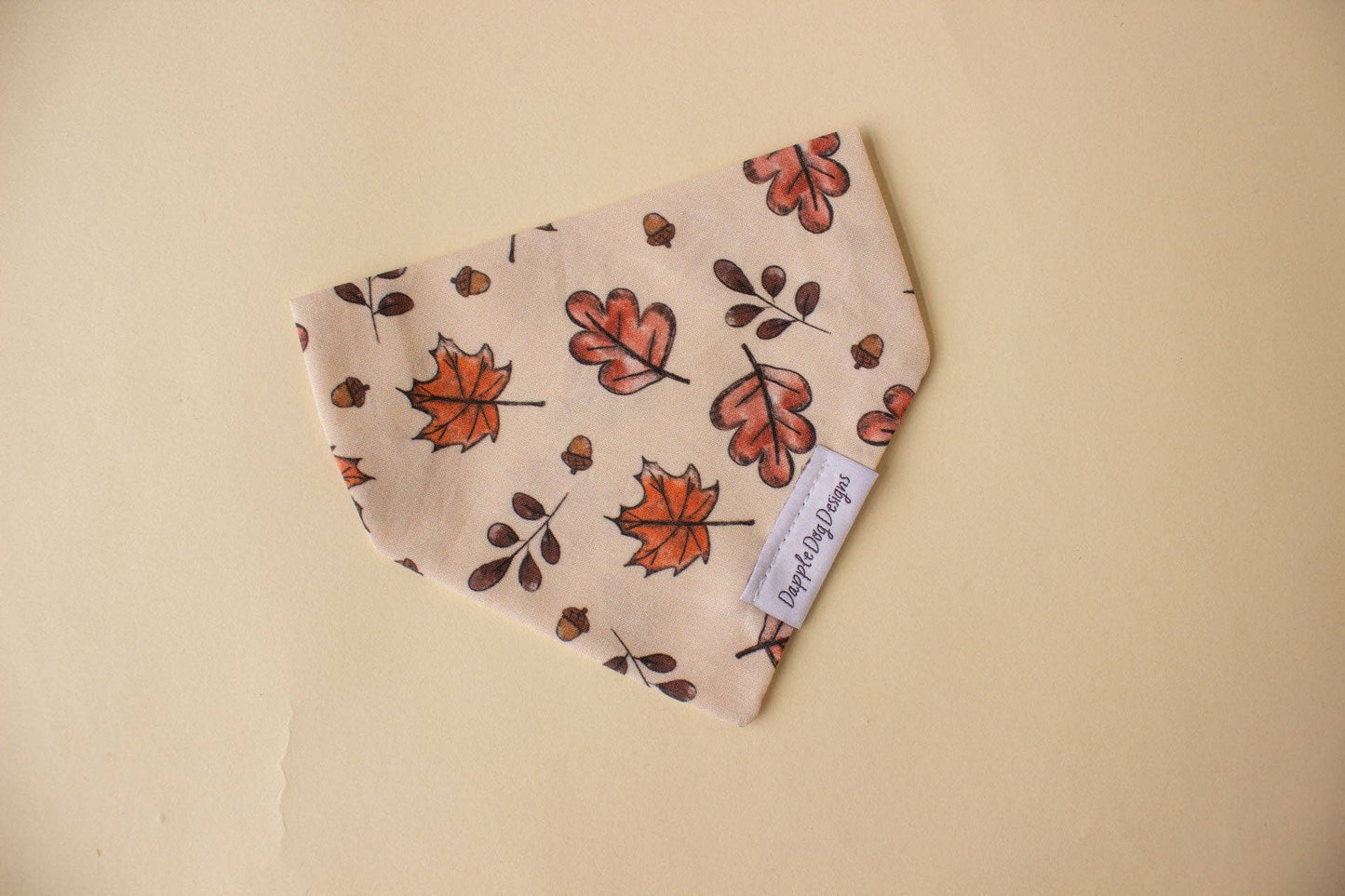 Falling Leaves Bandana
