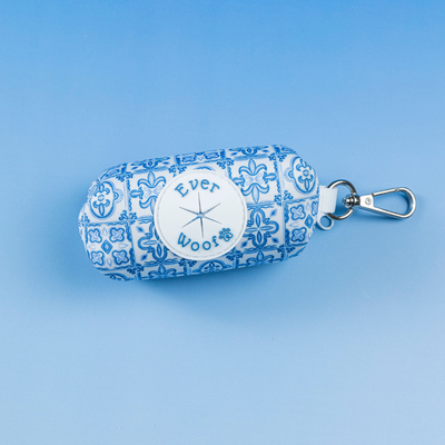 NOUVEAU sac poubelle Santorin