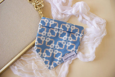 Bandana à tomber par terre