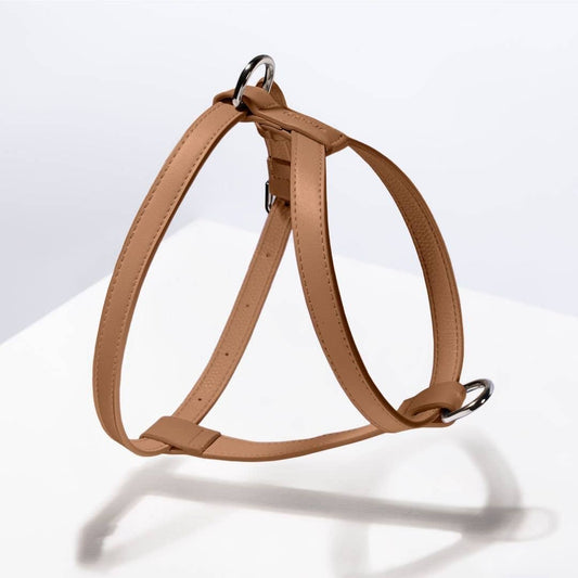 HARNESS - Brown