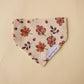 Falling Leaves Bandana