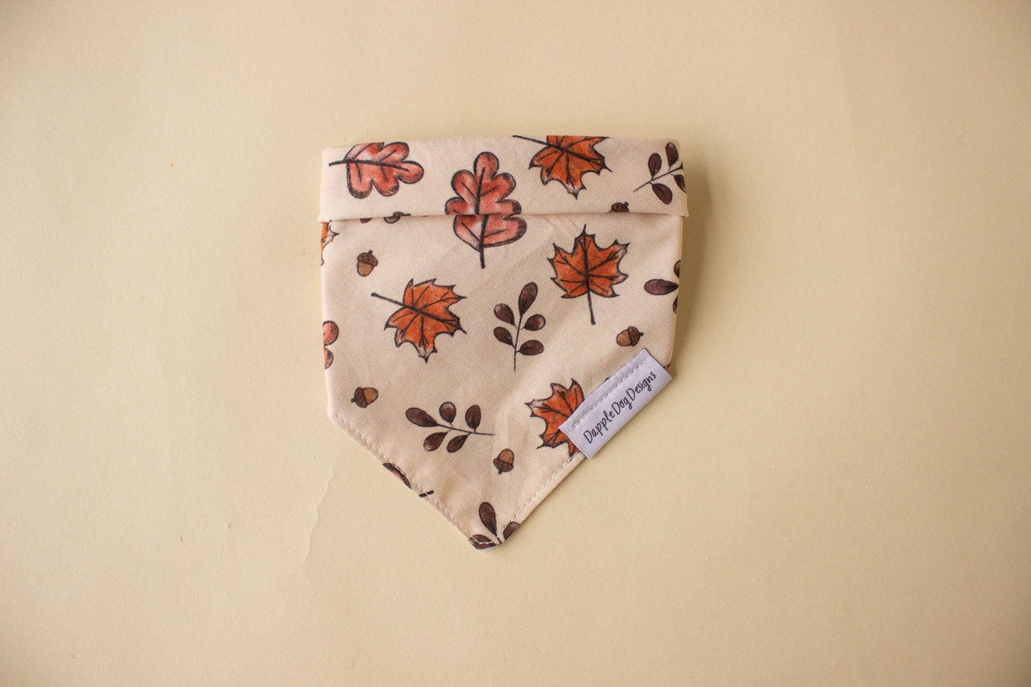 Falling Leaves Bandana