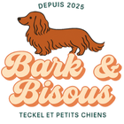 Bark and Bisous