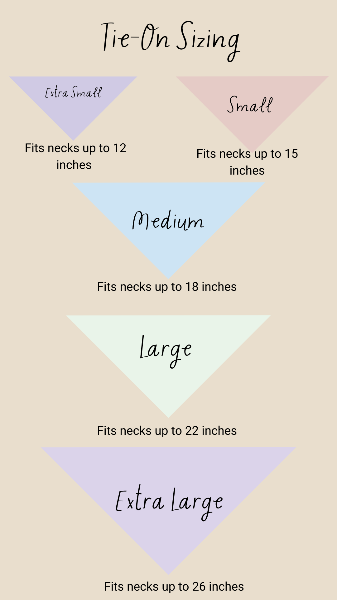 Swoon-worthy Bandana