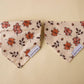 Falling Leaves Bandana