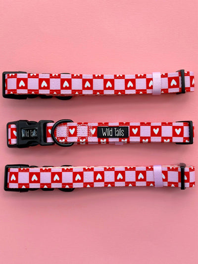 Collier Lettres d'Amour