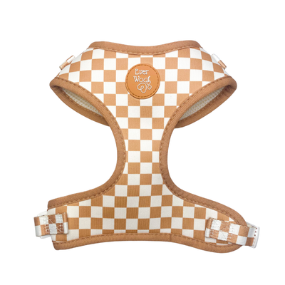 Harnais réglable Check Me Out